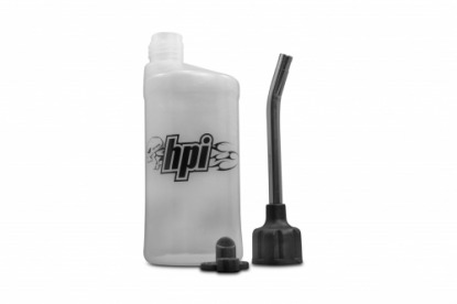 Бутыль для заправки HPI Fuel Bottle 500cc