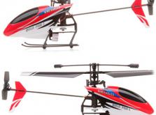 Вертолет Nine Eagles Solo PRO I 2.4 GHz (Red RTF Version)-фото 2