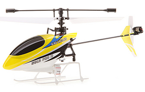 Вертолет Nine Eagles Solo PRO II 2.4 GHz (Yellow RTF Version)