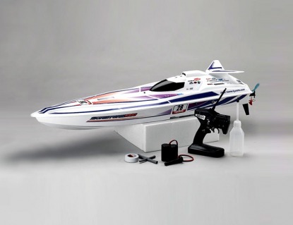 GP SUNSTORM 1000 Readyset