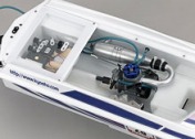 GP SUNSTORM 1000 Readyset-фото 3