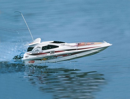 GP Airstreak 500 Readyset