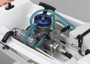 GP Airstreak 500 Readyset-фото 4