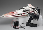 GP Airstreak 500 Readyset-фото 5