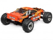 RTR NITRO RS4 MT 2 WIYH DIRT FORCE TRUCK BODY(PAINTED)-фото 1