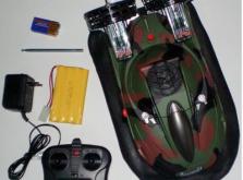 Амфибия CTW Hovercraft T-5 RC (RTR Version)-фото 2