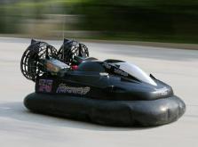 Амфибия CTW Hovercraft T-5 RC (RTR Version)-фото 3