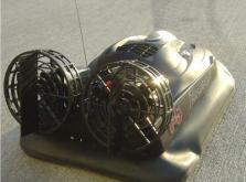 Амфибия CTW Hovercraft T-5 RC (RTR Version)-фото 1