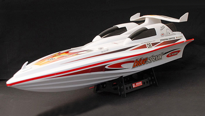 Катер DH Blue Streak RC (RTR Version)