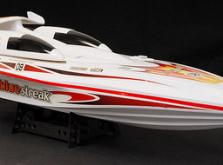 Катер DH Blue Streak RC (RTR Version)-фото 4
