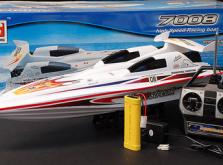 Катер DH Blue Streak RC (RTR Version)-фото 2