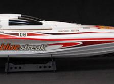 Катер DH Blue Streak RC (RTR Version)-фото 3