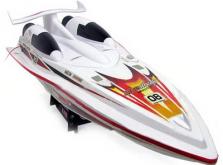 Катер DH Blue Streak RC (RTR Version)-фото 7