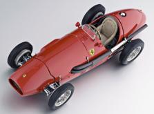 Коллекционная модель автомобиля СMC Ferrari 500 F2 1953 1/18 Red-фото 3
