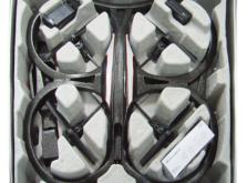 Квадрокоптер Parrot AR.Drone 2.0, аккумулятор Li-Poly, 3х баночный, 1000 mAh, 11.1 V;-фото 4