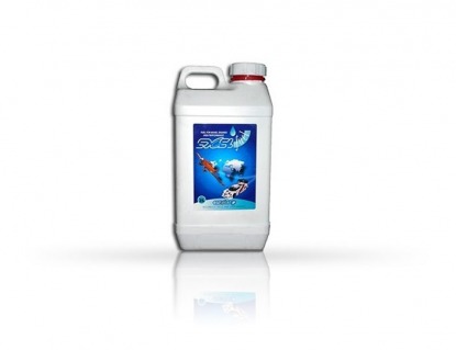 EXCEL-FUEL SUPER SYNT 2L 15%