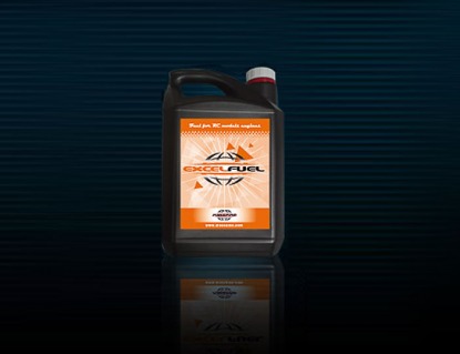 EXCEL-FUEL SUPER SYNT 5L 5%