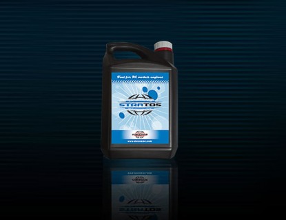 STRATOS FUEL 5L 15%