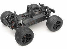 Savage X Flux 2 Brushless System 2.4Ghz EP (RTR Version)-фото 4