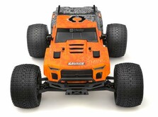 Savage X Flux 2 Brushless System 2.4Ghz EP (RTR Version)-фото 2