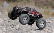 Savage Flux HP Brushless System 2.4Ghz EP (RTR Version)-фото 2