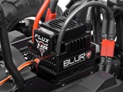 Savage Flux HP Brushless System 2.4Ghz EP (RTR Version)-фото 8