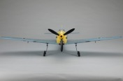 SQS MESSERSCHMITT BF109E 50GP ARF-фото 5