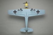 SQS MESSERSCHMITT BF109E 50GP ARF-фото 6