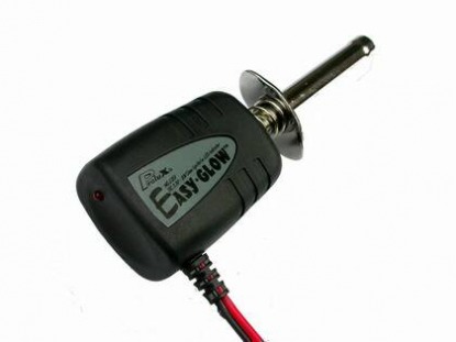Устройство для накала свечи DC 3.5 ~ 20V Glow Igniter/w LED Indicator