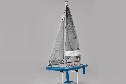 FORTUNE 612 II readyset