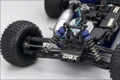 1/10 GP 4WD r/s DBX W/GXR18 KT-6-фото 1