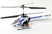 Комплект радиоуправляемый вертолет + самолет FLIGHTBOX BLITZ 3D + SCOUT-фото 1