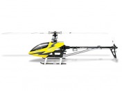Вертолет Align T-REX 600 ESP Superior Combo 3D RC (Black KIT Version)
