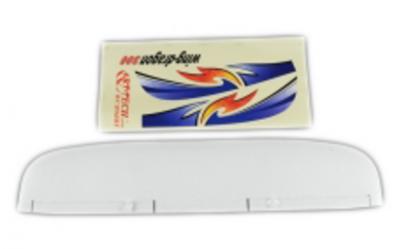 Art-Tech Trainer Main Wing Set for Wingdragon Brushless