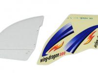 Art-Tech Руль высоты Wing Dragon Slow Flyer