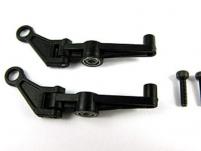 Esky Hiller Control arm set Belt CP V2