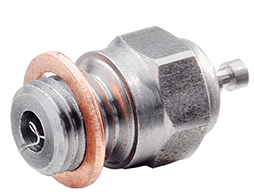 Свеча зажигания Ansmann Glow Plug Type 6 (cold)