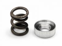 HPI Racing Servo Saver Nut Set