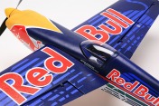 Самолет радиоуправляемый EDGE 540 Red Bull EP 1200 PIP (Besenyei)-фото 2