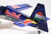 Самолет радиоуправляемый EDGE 540 Red Bull EP 1200 PIP (Besenyei)-фото 3