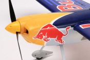 Самолет радиоуправляемый EDGE 540 Red Bull EP 1200 PIP (Besenyei)-фото 4