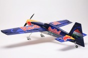 Самолет радиоуправляемый EDGE 540 Red Bull EP 1200 PIP (Besenyei)-фото 5