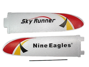 Nine Eagles Крылья Sky Runner (левое и правое)