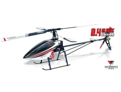 Радиоуправляемый вертолет Walkera HM-1#B 3D (метал) 2.4GHz RTF MODE2