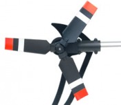 Радиоуправляемый вертолет Walkera CB180D Dragonfly (метал) 2.4GHz RTF MODE2-фото 2
