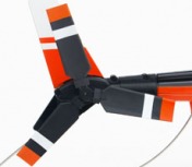 Радиоуправляемый вертолет Walkera CB180Q Вертолёт Dragonfly (метал) 2.4GHz RTF MODE2-фото 3