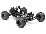 E-FIRESTORM 10T WITH DSX-2 2,4 GHz TRUCK BODY-фото 6