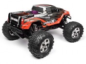 Модель монстр-трака HPI Savage X 4.6 2,4 GHz-фото 1