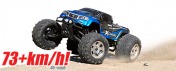 Модель монстр-трака HPI Savage X 4.6 2,4 GHz-фото 4