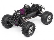 Модель монстр-трака HPI Savage X 4.6 2,4 GHz-фото 8